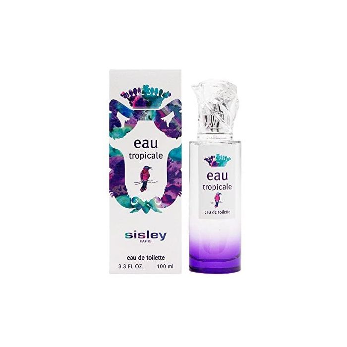Sisley Eau Tropicale EDT 3.3 oz - Image 2