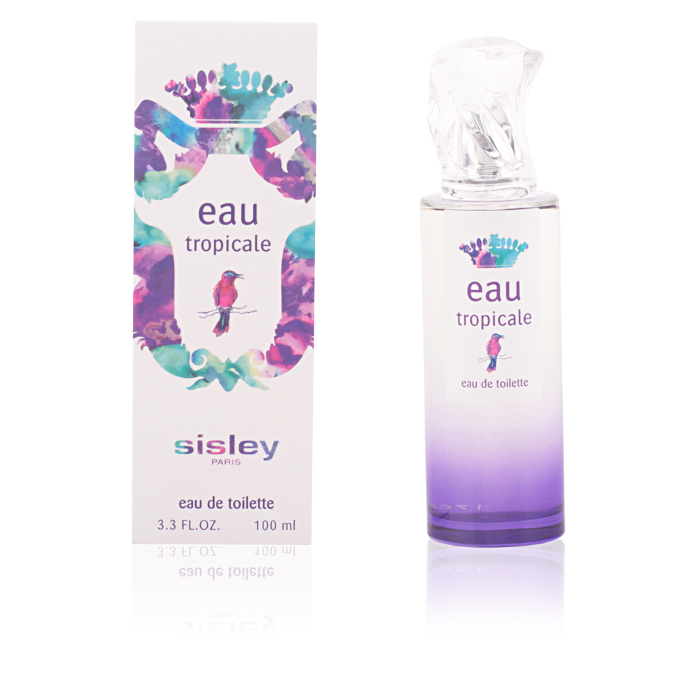 Sisley Eau Tropicale EDT 3.3 oz - Image 4