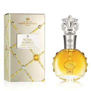 Marina de Bourbon Royal Marina Diamond EDP 3.4 oz