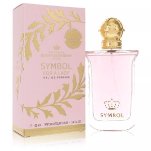 Marina de Bourbon Symbol For a Lady EDP 3.4 oz