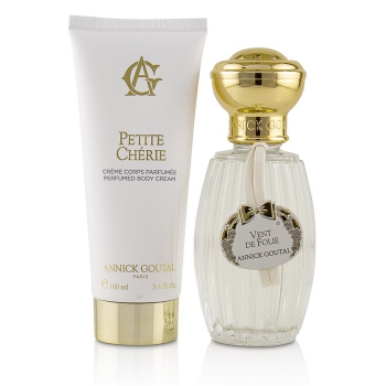Annick Goutal Vent De Folie EDT 3.4 oz - Image 3
