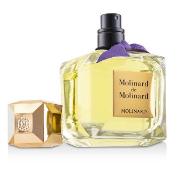 molinard Molinard de Molinard EDT 2.5 oz - Image 2