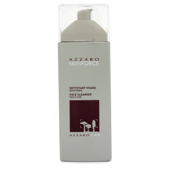 Azzaro Skinforce Face Cleanse SKIN CARE 5 oz