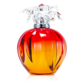 Cartier Delices Eau Fruitee EDT 3.3 oz - Image 2