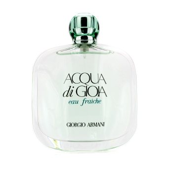 Armani Acqua di Gioia Eau Fraîche EDT 3.3 oz - Image 2