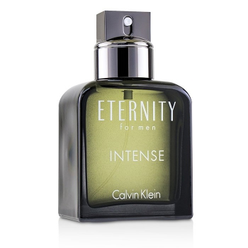 Calvin Klein Eternity for Men Intense EDT 3.3 oz - Image 2