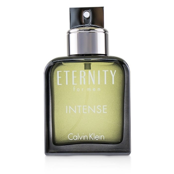 Calvin Klein Eternity for Men Intense EDT 3.3 oz - Image 3