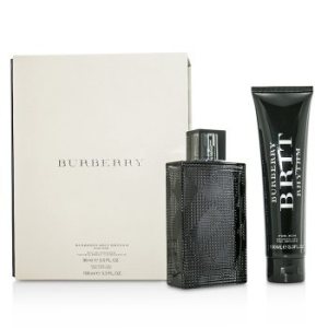 Burberry  Brit Rhythm for him  EDT  3 oz