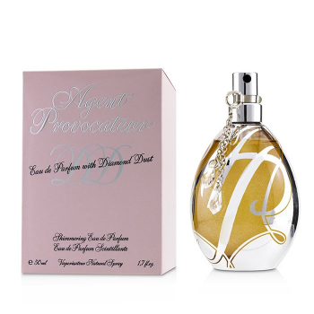 Agent Provocateur Agent Provocateur Diamond Dust EDP 1.6 oz - Image 2