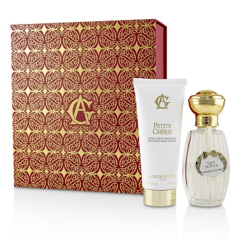Annick Goutal Vent De Folie EDT 3.4 oz - Image 2