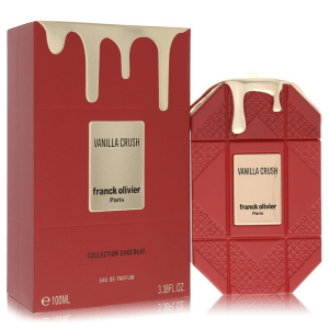 Franck Olivier Vanilla Crush EDP 3.4 oz