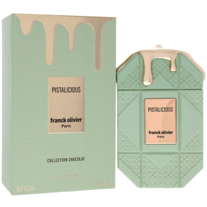 Franck Olivier Pistalicious EDP 3.4 oz