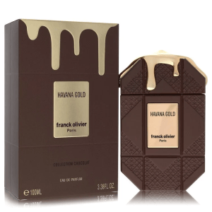 Franck Olivier Havana Gold EDP 3.4 oz