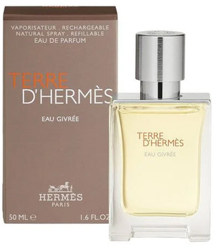 Hermès Terre d'Hermes Eau Givree EDP 1.7 oz - Image 3