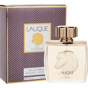 Lalique  Lalique Pour Homme Equus  EDP  2.5 oz