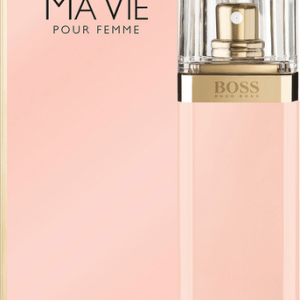 Hugo Boss  Ma Vie  EDP  2.5 oz