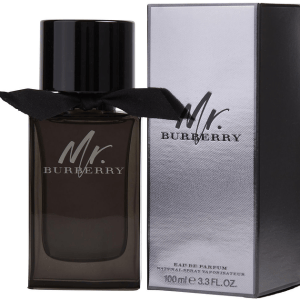 Burberry  Mr. Burberry Eau de Parfum  EDP  3.3 oz