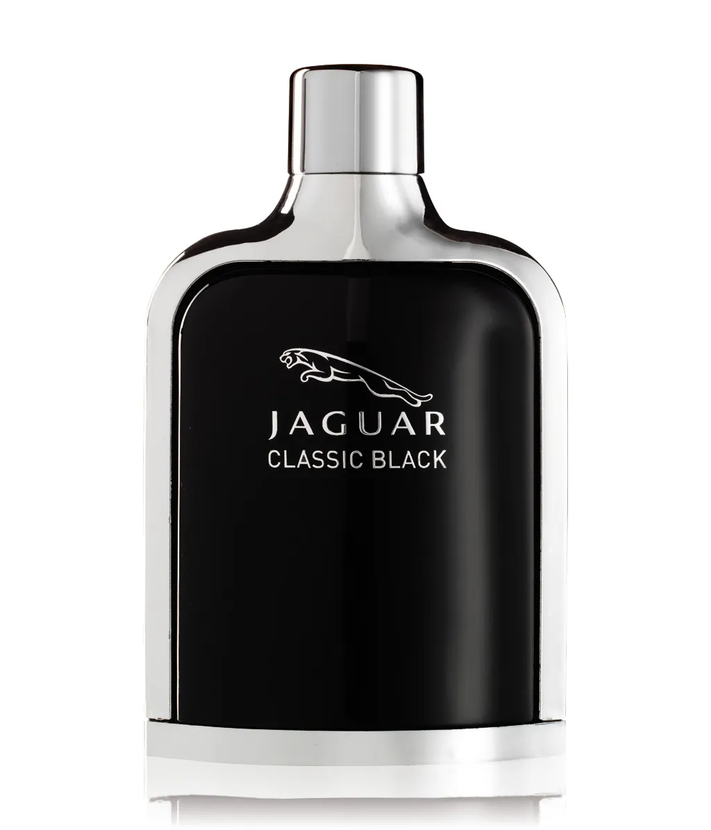 Jaguar Jaguar Black EDT 3.4 oz