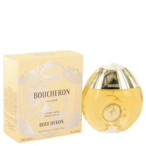 Boucheron  Boucheron Eau Légère  EDP LTD  3.4 oz