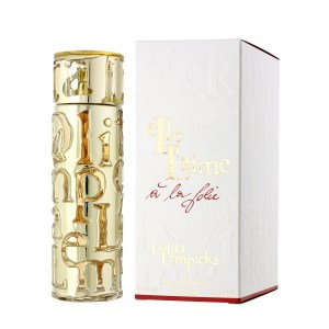 Lolita Lempicka  Elle L'Aime à la Folie  EDP  2.7 oz