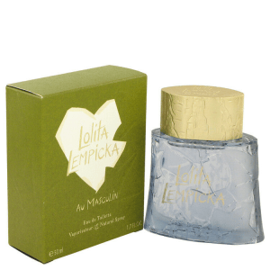 Lolita Lempicka  Lolita Lempicka Au Masculin  EDT  1.7 oz