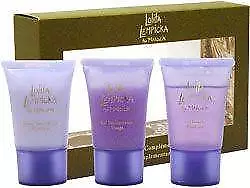 Lolita Lempicka  The Complementary Trio Au Masculin  SET MINI  0.7 oz