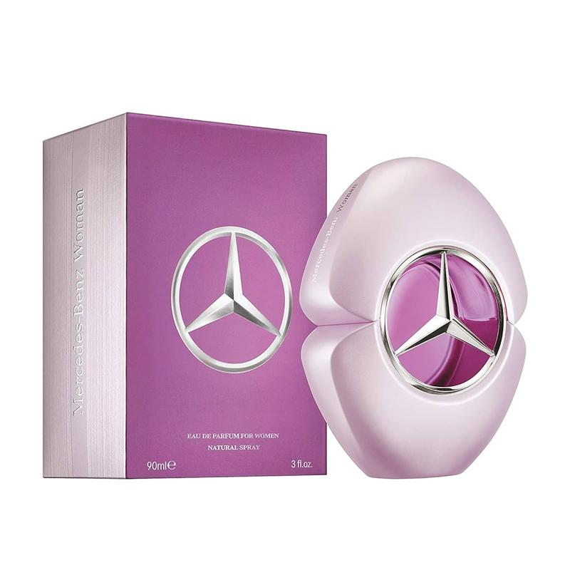Mercedes Woman EDP 3 oz