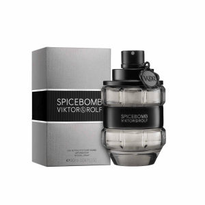Viktor&Rolf Spicebomb EDT 3 oz