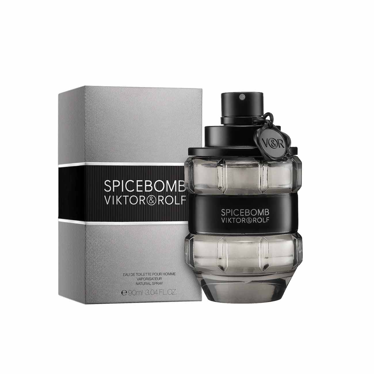 Viktor&Rolf Spicebomb EDT 3 oz