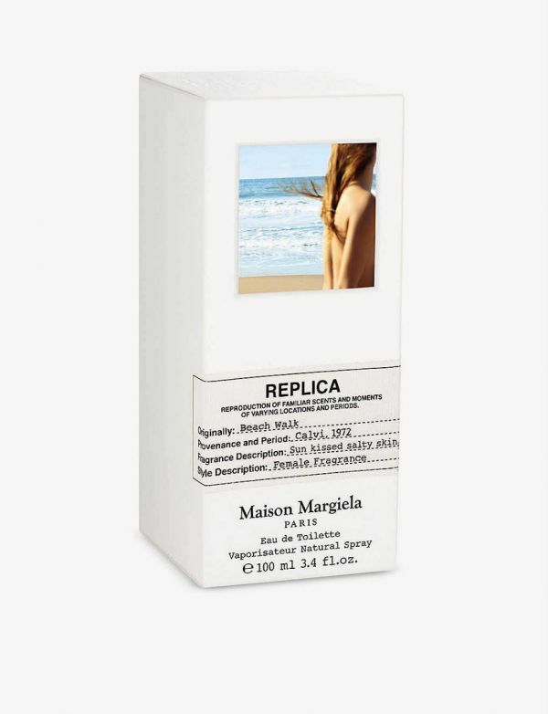 Maison Margiela Beach Walk EDT 3.4 oz - Image 2