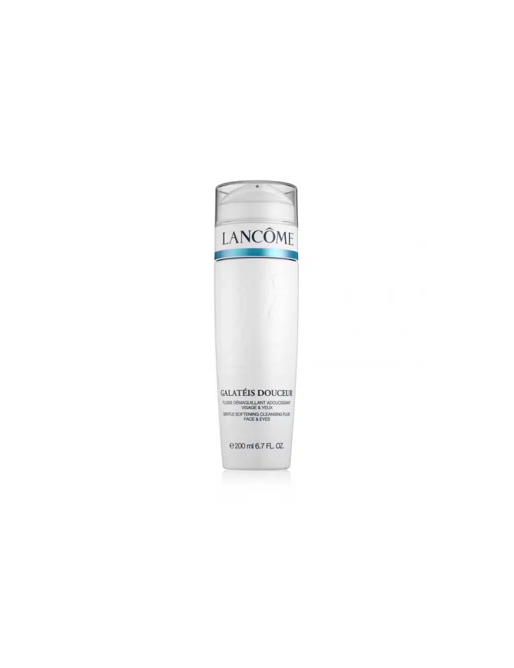Lancôme Galatéis Douceur SKIN CARE 6.7 oz