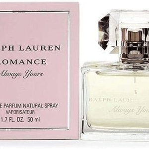 Ralph Lauren  Romance Always Yours  EDP  1.7 oz
