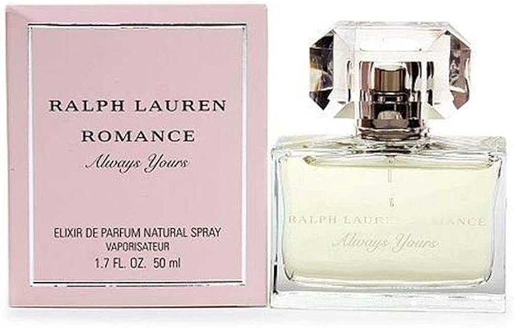 Ralph Lauren Romance Always Yours EDP 1.7 oz