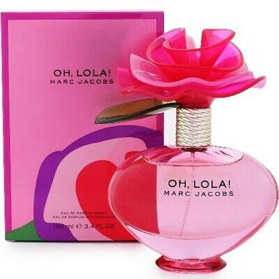 Marc Jacobs Oh, Lola! EDP 3.4 oz - Image 2