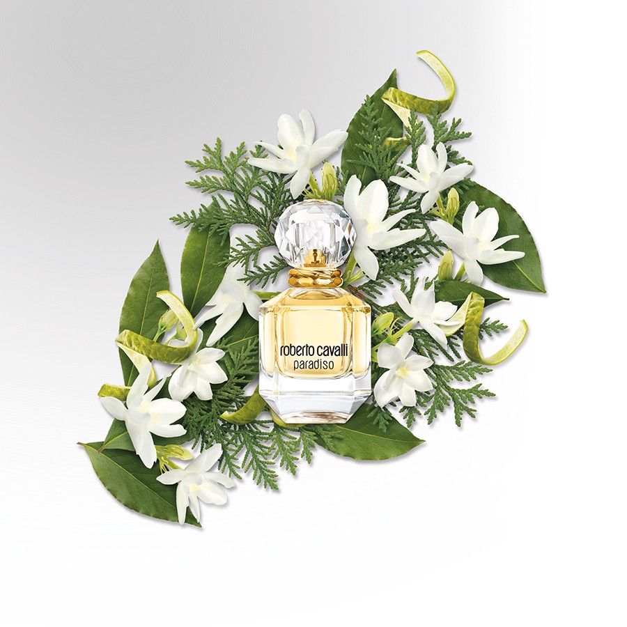 Roberto Cavalli Paradiso EDP 2.5 oz - Image 4