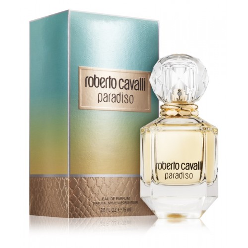 Roberto Cavalli Paradiso EDP 2.5 oz - Image 3