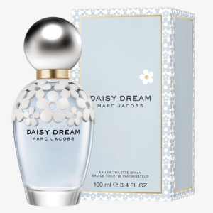 Marc Jacobs  Daisy Dream  EDT  3.4 oz