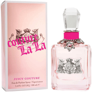 Juicy Couture  Couture La La  EDP  3.4 oz