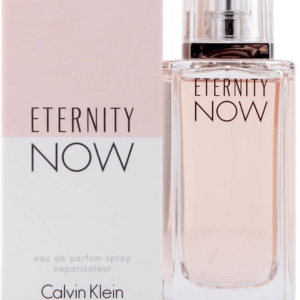Calvin Klein  Eternity Now  EDP  1.7 oz