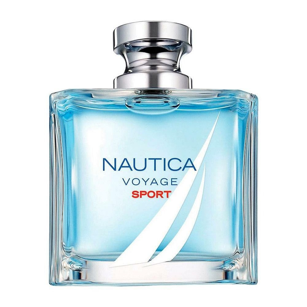 Nautica Voyage Sport EDT 3.4 oz