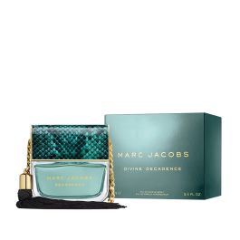 Marc Jacobs Divine Decadence EDP 3.4 oz - Image 2