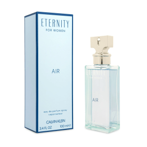 Calvin Klein Eternity Air pour Femme EDP 100 oz