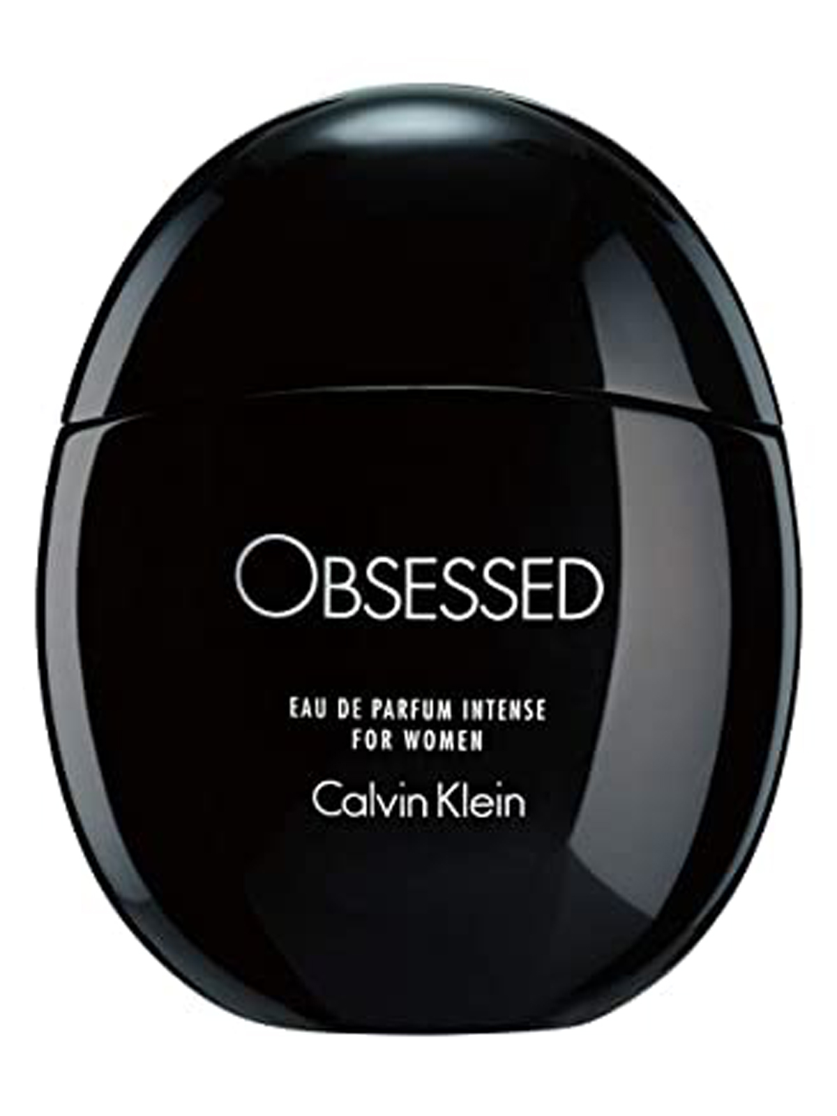 Calvin Klein Obsessed Intense Pour Femme EDP 3.4 oz