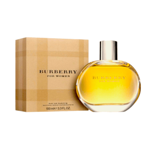 Burberry Burberry Classic EDP 3.3 oz