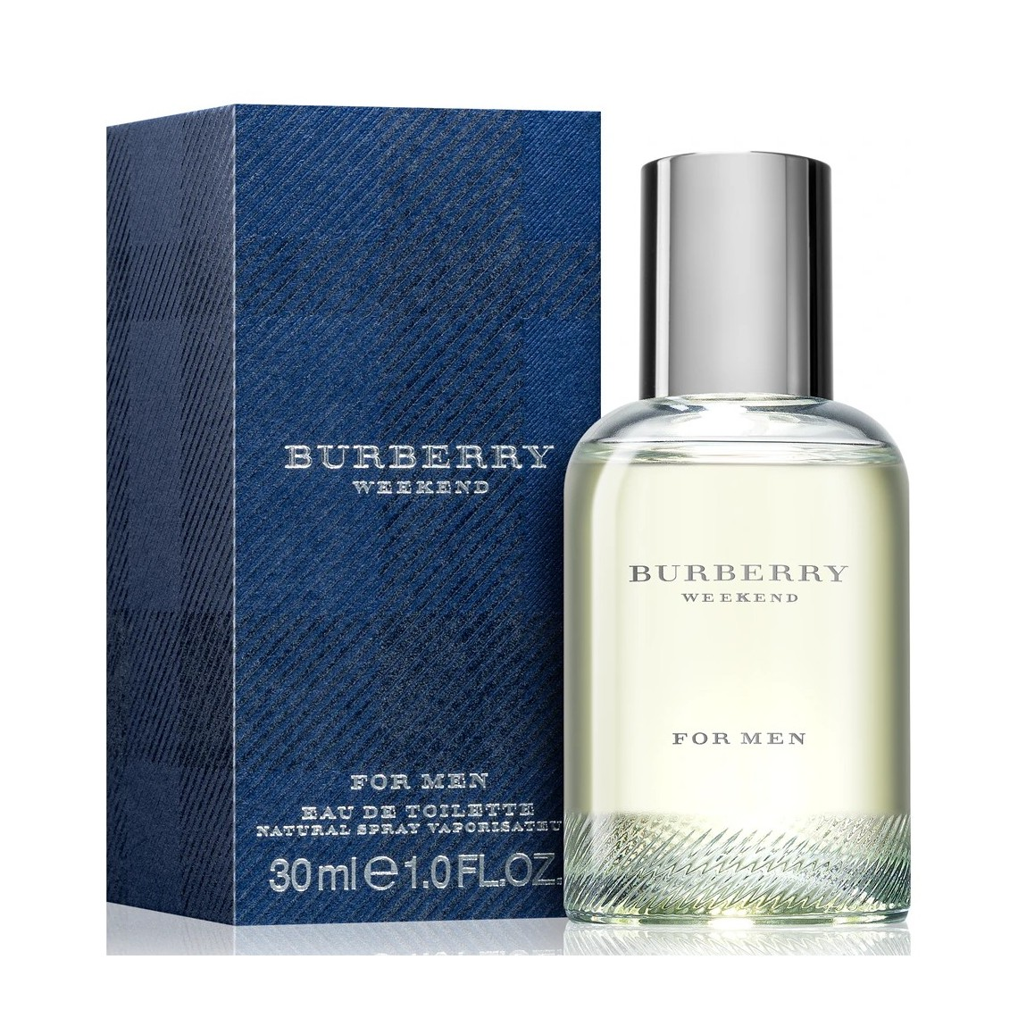 Burberry Weekend for Men EDT 3.4 oz
