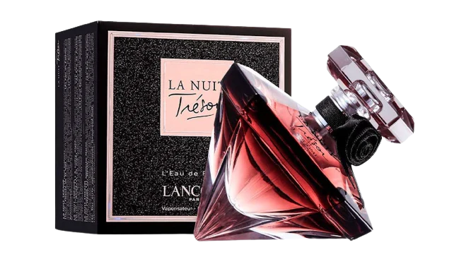 Lancôme Tresor La Nuit EDP 3.4 oz
