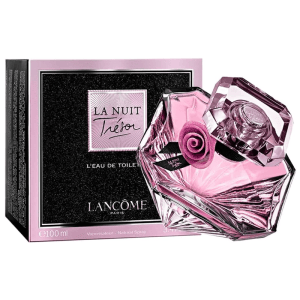 Lancôme Tresor La Nuit EDT 3.4 oz