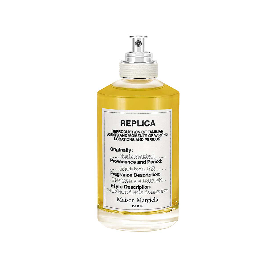 Maison Margiela Music Festival EDT 3.4 oz - Image 3