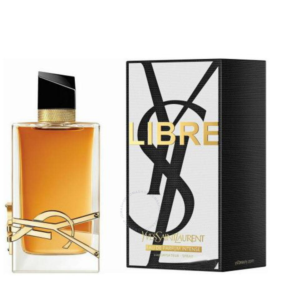 Yves Saint Laurent Libre Intense EDP 3 oz