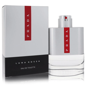 Prada  Luna Rossa  EDT  3.4 oz